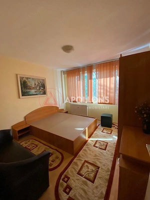 Apartament Giurgiului - imagine 3