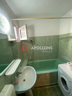 Apartament Giurgiului - imagine 6