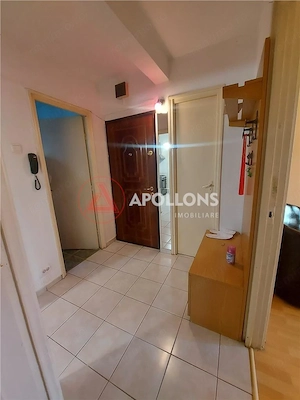 Apartament Giurgiului - imagine 5