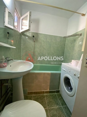 Apartament Giurgiului - imagine 7