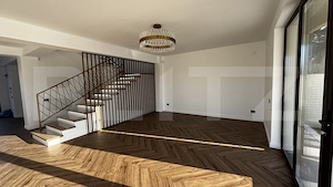Vila P+1, 165 mp, piscina, 850 mp teren, zona Bariera Valcii - imagine 3