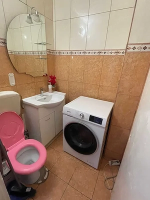 Lujerului, Veteranilor apartament 3 camere  - imagine 8
