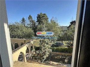 Vila stil florentin pe malul lacului,teren4500mp iesire la lac de 17ml - imagine 9