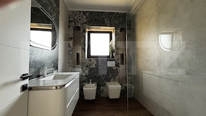 Vila P+1, 165 mp, piscina, 850 mp teren, zona Bariera Valcii - imagine 13