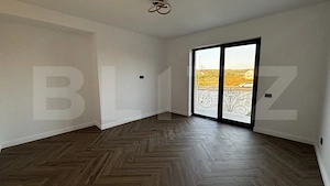 Vila P+1, 165 mp, piscina, 850 mp teren, zona Bariera Valcii - imagine 12