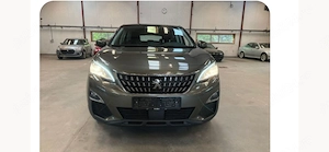 Peugeot 3008 1,6 HDI EURO 6 - imagine 4