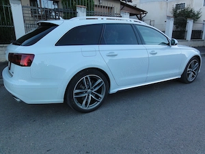 Vand AUDI A6 allroad - imagine 2