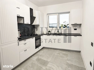 Casa tip duplex mobilată, 4 camere, 100 mp utili, Mosnita Noua - imagine 6
