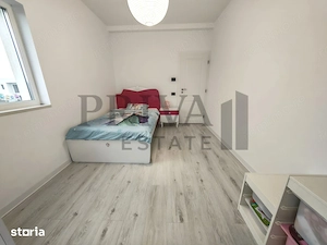 Casa tip duplex mobilată, 4 camere, 100 mp utili, Mosnita Noua - imagine 13