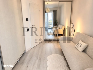 Casa tip duplex mobilată, 4 camere, 100 mp utili, Mosnita Noua - imagine 16