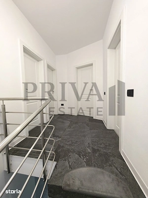 Casa tip duplex mobilată, 4 camere, 100 mp utili, Mosnita Noua - imagine 10
