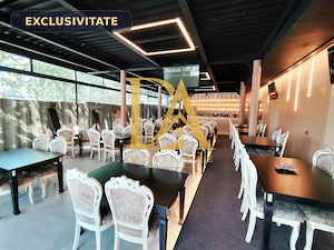 Spatiu comercial Piata Munci - Super pozitie, trafic pitonal si auto 