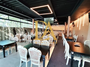 Spatiu comercial Piata Munci - Super pozitie, trafic pitonal si auto  - imagine 7