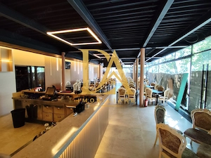 Spatiu comercial Piata Munci - Super pozitie, trafic pitonal si auto  - imagine 14
