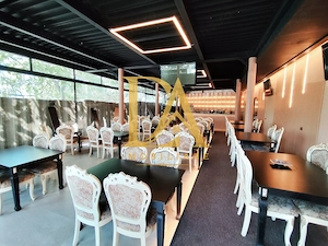 Spatiu comercial Piata Munci - Super pozitie, trafic pitonal si auto  - imagine 8