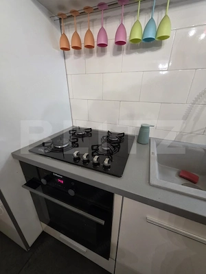 Apartament 2 nivele, 90 mp, zona Semicentral  - imagine 5