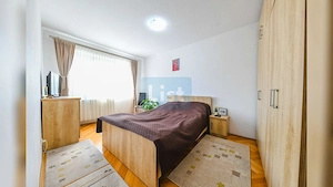 Apartament 4 camere decomandat, Grigorescu – etaj intermediar - imagine 2
