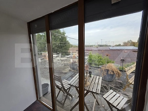 Apartament 2 nivele, 90 mp, zona Semicentral  - imagine 12