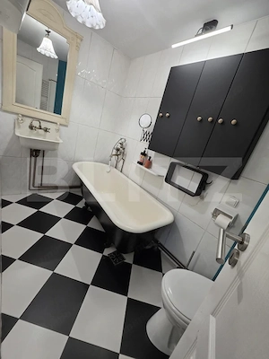 Apartament 2 nivele, 90 mp, zona Semicentral  - imagine 10