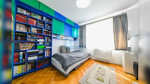 Apartament 4 camere decomandat, Grigorescu – etaj intermediar - imagine 3