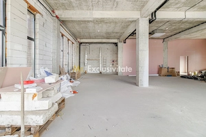 Spatiu comercial de la 14 euro de inchiriat Amber Forest Plaza - imagine 6