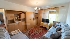 Apartament 3 camere, 77 mp, zona Soarelui  - imagine 4
