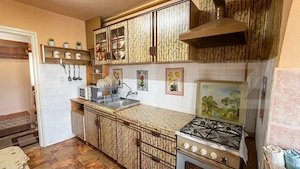 Apartament 3 camere, 77 mp, zona Soarelui 