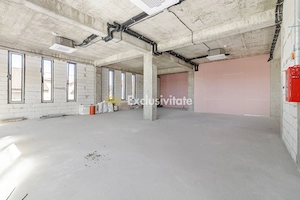 Spatiu comercial de la 14 euro de inchiriat Amber Forest Plaza - imagine 13