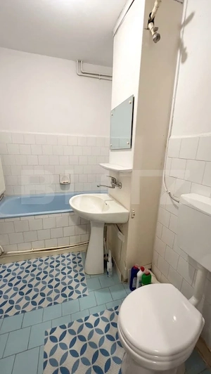 Apartament 3 camere, 77 mp, zona Soarelui  - imagine 7