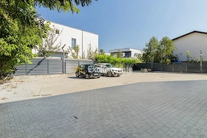 Spatiu comercial de la 14 euro de inchiriat Amber Forest Plaza - imagine 2