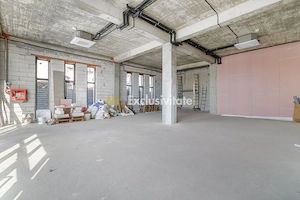 Spatiu comercial de la 14 euro de inchiriat Amber Forest Plaza - imagine 4