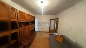 Apartament  2 camere | Strada Arțarilor, Zona Decebal | 42 mp | - imagine 4