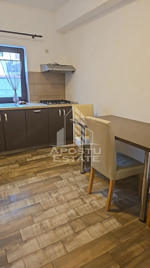 Duplex cu 3 camere,de inchiriat, zona Dumbravita - imagine 5