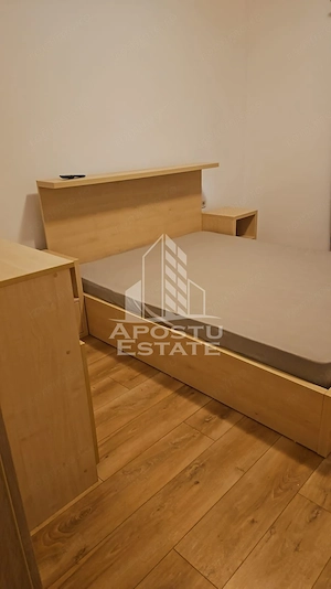 Duplex cu 3 camere,de inchiriat, zona Dumbravita - imagine 9