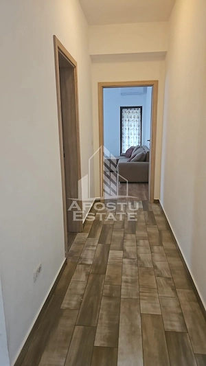 Duplex cu 3 camere,de inchiriat, zona Dumbravita - imagine 13