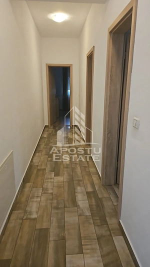 Duplex cu 3 camere,de inchiriat, zona Dumbravita - imagine 15