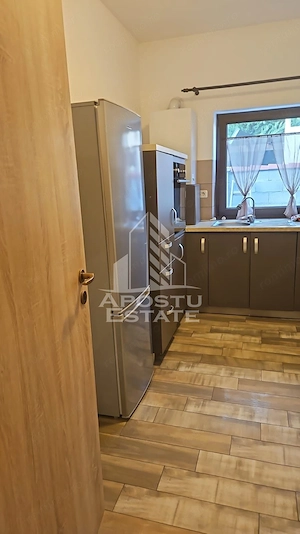 Duplex cu 3 camere,de inchiriat, zona Dumbravita - imagine 14