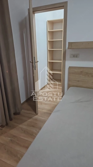 Duplex cu 3 camere,de inchiriat, zona Dumbravita - imagine 12