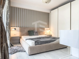 Rovere Exclusive Concept | Pipera | 3 camere | LUX | Terasă 37 mp