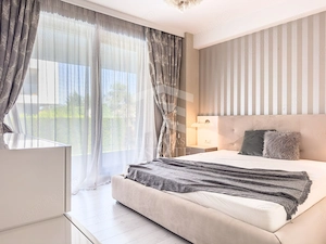 Rovere Exclusive Concept | Pipera | 3 camere | LUX | Terasă 37 mp - imagine 2