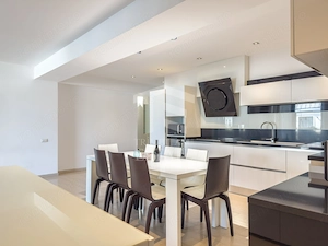 Rovere Exclusive Concept | Pipera | 3 camere | LUX | Terasă 37 mp - imagine 7