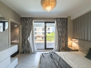 Rovere Exclusive Concept | Pipera | 3 camere | LUX | Terasă 37 mp - imagine 3