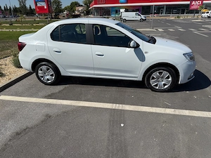 Dacia Logan 1.5 Diesel 2018 161000Km - imagine 3