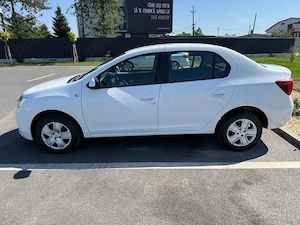 Dacia Logan 1.5 Diesel 2018 161000Km - imagine 7