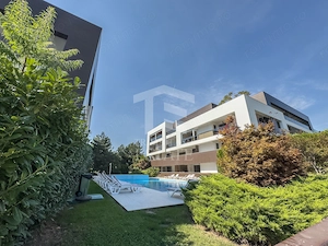 Rovere Exclusive Concept | Pipera | 3 camere | LUX | Terasă 37 mp - imagine 18