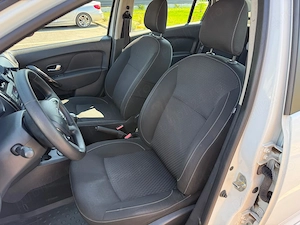 Dacia Logan 1.5 Diesel 2018 161000Km - imagine 9
