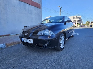 Seat Cordoba 1.9 TDI - imagine 2