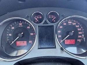 Seat Cordoba 1.9 TDI - imagine 4