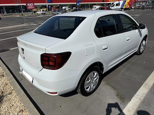 Dacia Logan 1.5 Diesel 2018 161000Km - imagine 5
