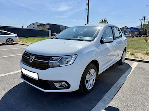 Dacia Logan 1.5 Diesel 2018 161000Km - imagine 8